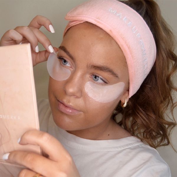 Holy Guacamole Eye Mask Holy Guacamole Eye Mask